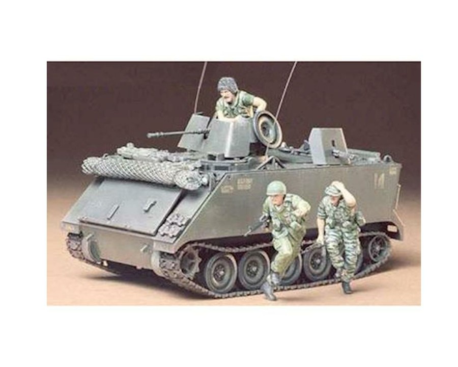 Plastic * | Tamiya 1/35 Us M113 Acav Promotions