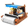 Metal 3D Models * | Fascinations Metal Earth Flintstones Car Discounts