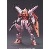 Plastic * | Bandai Spirits Hg Mobile Suit Gundam 00 1/144 Kyrios (Trans-Am Mode) Gloss Injection Version Sales