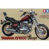 Plastic * | Tamiya 1/12 Yamaha Virago Xv1000 Kit Popular